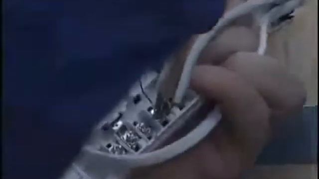 Установка видеодомофона - как установить видеодомофон