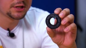 Сальник 25x50.55x10/12 NQK для стиральных машин Samsung