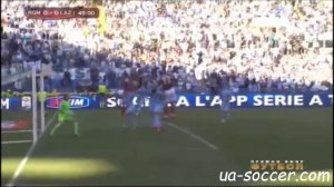Рома - Лацио 0-1 Финал Кубка Италии 2013 