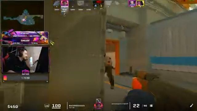 CS2 FACEIT GRIND !!!!!! ხვალ elo reset !! #ქართულად смотреть онлайн