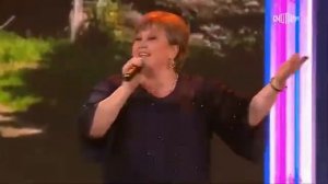 Околица Альжан и Ольга Бламбаевы сл и муз А Бламбаев Автор видео Нина Рудакова