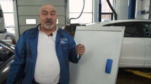 Ошибки по лямбда зонду I Лямбда регулирование