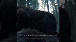 Выживший. Тувинец откусил медведю язык.