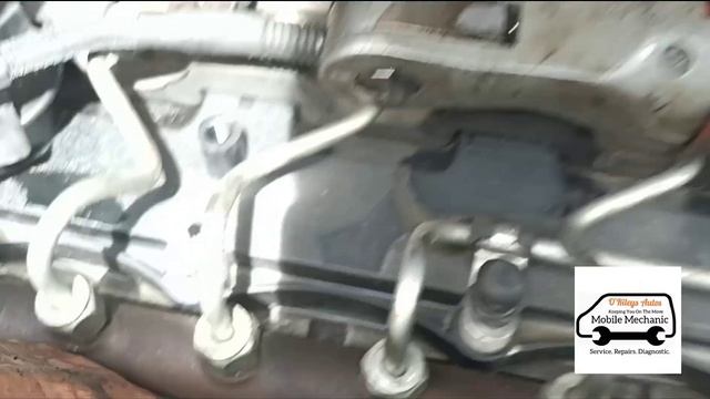 Ford Transit Custom RS Sport 2.2 Glow Plugs Replacement P0672 & P2463 P246C DPF Cleaning смотреть онлайн