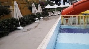 Haydarpasha Palace  Детская площадка