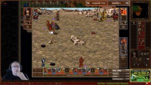 VooDooSh! Самый быстрый LuckTest против Веронеста?