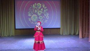 Проснулася станица