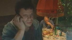 "Сашка, любовь моя"