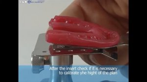 Asa Dental Лицевая дуга