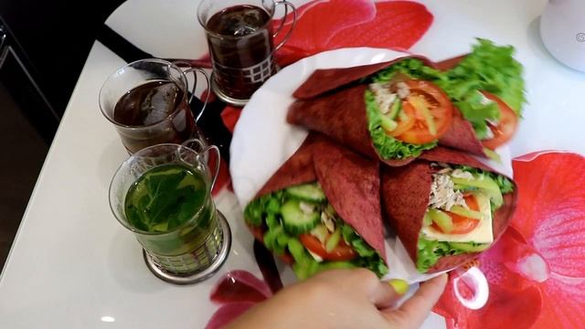 НОВОЕ МЕНЮ на ВСЮ НЕДЕЛЮ ✅ БЮДЖЕТНЫЙ СТОЛ на КАЖДЫЙ ДЕНЬ/ Что я ГОТОВЛЮ ЛЕТОМ