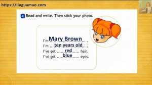 Spotlight 2 класс Workbook страница 51 номер 4 ГДЗ решебник