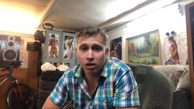 Почему я создал канал на ютюбе?! смотреть онлайн