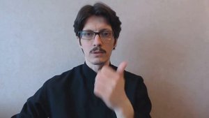 Хадисоведение от интернет троллей, или суслики не сдаются. Иерей Иоанн Васильев