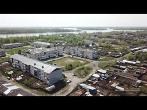 Колпашево, Пески