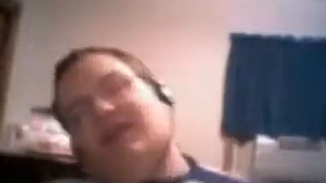 Numa Numa - Gary Brolsma