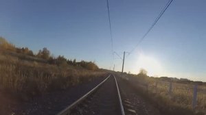 ✌️Съемка с FPV дрона