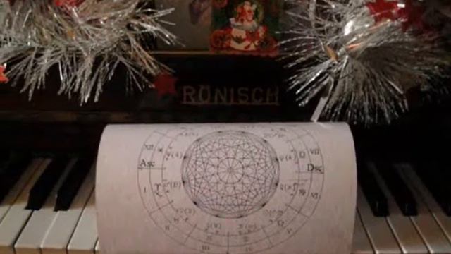 2012 год Встреча - Марта Славутич.wmv