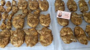 В чём секрет сыровяленое мясо перепела в домашних условиях