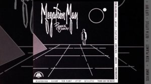 Patrick Cowley - Megatron Man (1981)