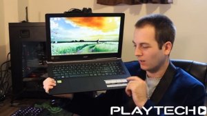 Acer Nitro VN7-571G Review