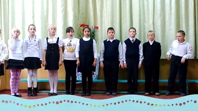 Праздник осени. смотреть онлайн