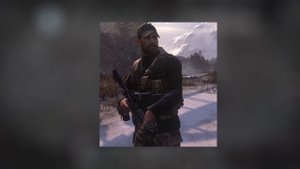 Бойцы SAS (МакМиллан, Прайс, Соуп, Гас, Уолкрофт, Гриффин) - Полная История