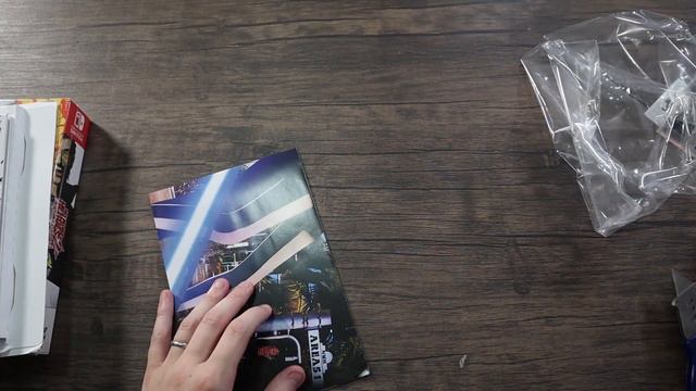 No More Heroes Santa Destroy Bundle Unboxing смотреть онлайн