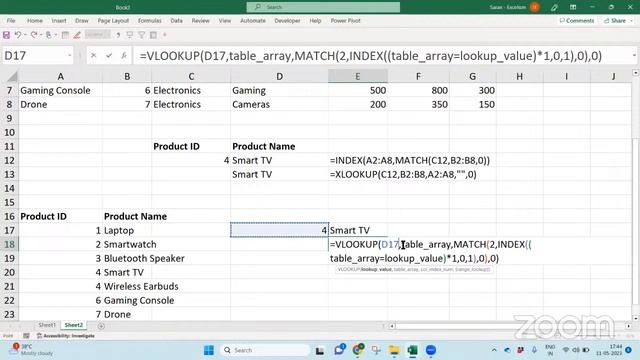 ChatGPT + Excel = Amazing Automation - Thursday for Technology # 9 смотреть онлайн