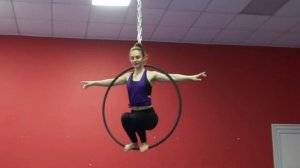 ВОЗДУШНОЕ КОЛЬЦО | Урок 2 | ЭЛЕМЕНТ СОВА