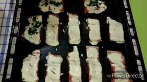 Как приготовить рыбу горбушу с овощами.