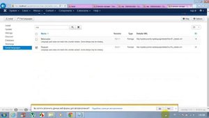 Как русифицировать Джумла за 5 минут? Joomla без воды