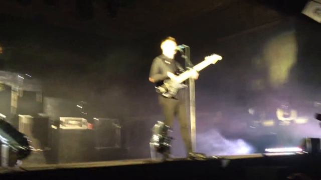 The xx - Heart Skipped a Beat Aniversario Club Fauna