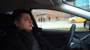 Почему ФОРД ФОКУС 3 ХУЖЕ, чем КОНКУРЕНТЫ?