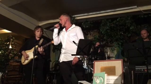 Витольд Петровский "Ещё минута" смотреть онлайн