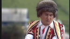 Фольклорный ансамбль Ядкар -1988 год....