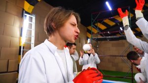 СДЕЛАЛИ АКВАПРИНТ НАСТОЯЩЕЙ МАШИНЕ!