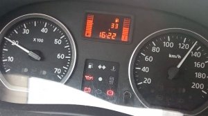 РАСХОД ТОПЛИВА Renault
Logan2 1.6 16 клапанный
