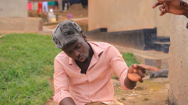 PATTYNO COMEDY : KARYARUGO PART 6 ( UMWANA WA MABUJA YASAZE ) смотреть онлайн