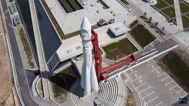 Музей космонавтики 2021 / Museum of cosmonautics 2021