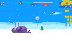 Bouncemasters Gameplay