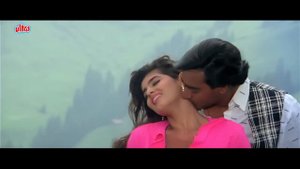 JAAN (1996 ) - Ajay Devgn Full Movie | Twinkle Khanna | Amrish Puri | 90s Blockbuster Hindi Movie