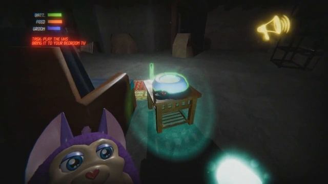 Я ПОЛУЧИЛ ИНФАРКТ? АДСКАЯ ИГРУШКА! Canyon 18+ смотреть онлайн