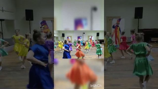 Краски. Гр. Егоза. смотреть онлайн