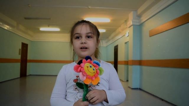 Видеопоздравление с Днем Матери. 1Д класс МБОУ "Школа №29" г. Балашиха, 2020г. смотреть онлайн