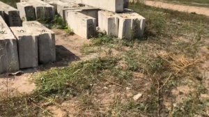 Фундаментные блоки ФБС 30х90,120,240