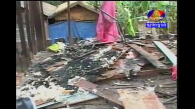 Khmer Thai war News 04-22-11 (BREAKING NEWS) PART 2 смотреть онлайн