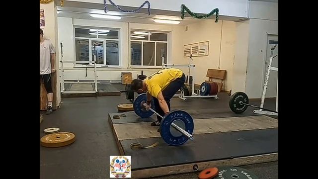 #06-2022. ФВТАР-МАСТЕРА-РОССИЯ. Тяжелая Атлетика / MASTERS-Russia. Weightlifting