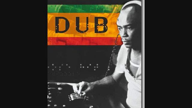 King Tubby's Patient Dub смотреть онлайн
