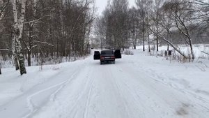 Фронт на DL Audio Griphon PRO 165 в ВАЗ 2107