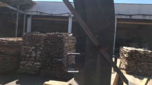 Щепа древесная для топливных котлов